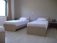 Superior Appartement met 2 Slaapkamers