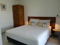 One-Bedroom Bungalow