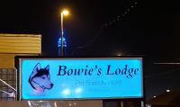 Bowies Lodge - B&B