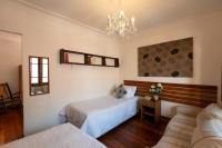 Habitación cuádruple