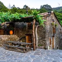 Casa con 1 dormitorio