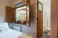 Habitación Doble con cama supletoria