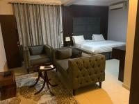 SS Suites-Maitama, Abuja - Chambres d’hôtes Abuja