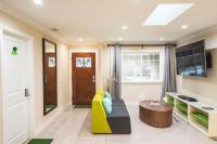 Habitación Deluxe con cama extragrande