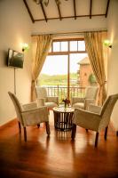 B&B Nuwara Eliya - The Barnsbury House - Bed and Breakfast Nuwara Eliya