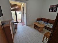 Appartamento con Vista Giardino
