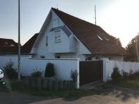 B&B Zdiby - Homestay U Hanky - Bed and Breakfast Zdiby