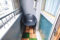 Kuru Bentencho - Bed and Breakfast Osaka