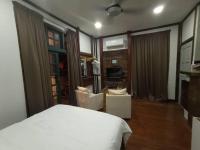 Chalet con 1 Camera da Letto