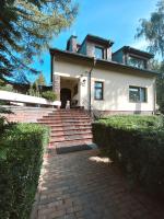 Guest House Villa Arkadia - B&B Varsavia