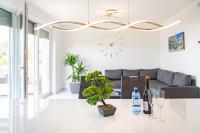 Panoráma Apartman Tiszafüred - B&B Tiszafüred