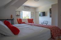 Habitación Doble Deluxe con vistas al jardín - 1 o 2 camas