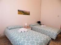 Appartement 2 Chambres