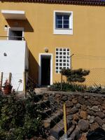 Vivienda vacacional La Graja - Ferienwohnung