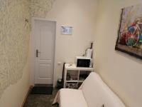Single Room with Private External Bathroom