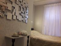 Double Room with Private External Bathroom
