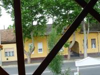 Chambre Double ou Lits Jumeaux avec Salle de Bains Commune