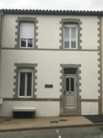 Haus mit 2 Schlafzimmern
