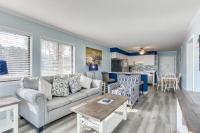 B&B Myrtle Beach - Unforgettable Vacation Experience at Ocean Forest Villas - Bed and Breakfast Myrtle Beach