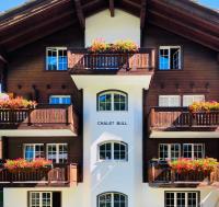 Chalet Bull Zermatt - B&B