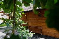 Domki Rossa - B&B Rossosz