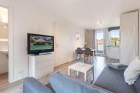 Ferienapartments Neustadt in Holstein - B&B Neustadt in Holstein