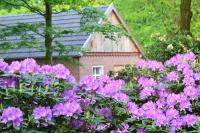 Landferienhof Garbert - B&B Wilsum
