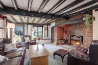 The Game Keepers Cottage - B&B Welwyn