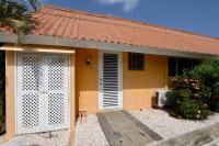 Seru Coral Apartment - B&B