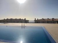 Los Gigantes Ocean View Apartment - B&B