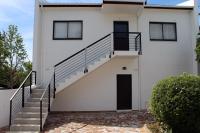 16 Rhodes-North Self Catering Apartment & Studio - B&B