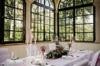 Schlossgasthof & Hotel Rosenburg - B&B Rosenburg