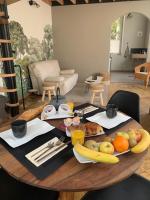 La Chapelle - B&B Mamers