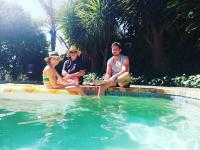 16 Rhodes-North Self Catering Apartment & Studio - Ferienwohnung Stellenbosch