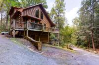 Four bedroom holiday home 