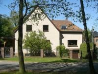 B&B Hohen Neuendorf - Ferienwohnung am Wasserturm - Bed and Breakfast Hohen Neuendorf