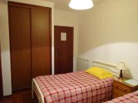 Chambre Double ou Lits Jumeaux