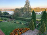 Agroturystyka Na Skarpie - B&B Wiżajny