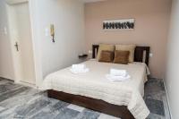 christos studio - Bed and Breakfast