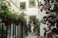 CASA NEWTON 46 - B&B Ciudad de México