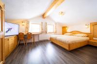 Haus Rosmarie - Bed and Breakfast St Anton am Arlberg