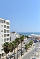 Chantal Apartment - Near the beach - Quarteira - B&B Quarteira