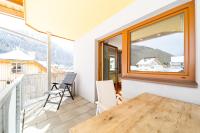 Haus Rosmarie - Chambres d’hôtes St Anton am Arlberg