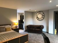 Riverside Apartments - Ferienwohnung Kilmaluag