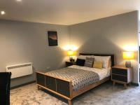 Riverside Apartments - B&B Kilmaluag