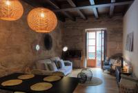 Exclusivo apartamento en edificio histórico - B&B Pontevedra