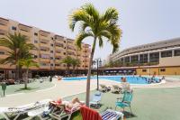 B&B Los Cristianos - LOS ANGELES Holiday Home by Sunkeyrents - Bed and Breakfast Los Cristianos