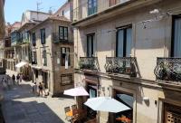 Exclusivo apartamento en edificio histórico - B&B