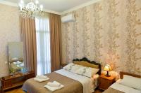 Camera Quadrupla con Bagno