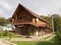 Шале "Тиша" - Ferienwohnung